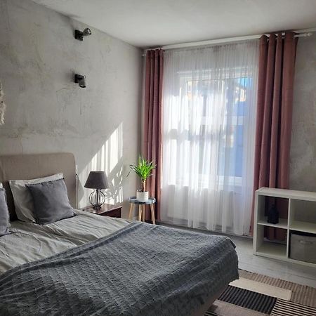 Old Town Apartment Nr 9 วาลกา ภายนอก รูปภาพ